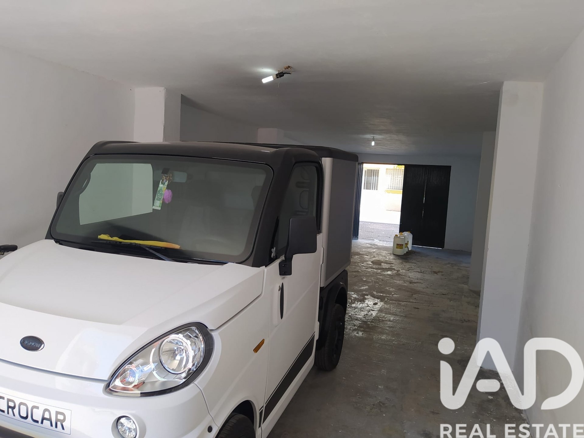 Garage in Lepe, Huelva, Spain 27.42 sq.m. No. 185503