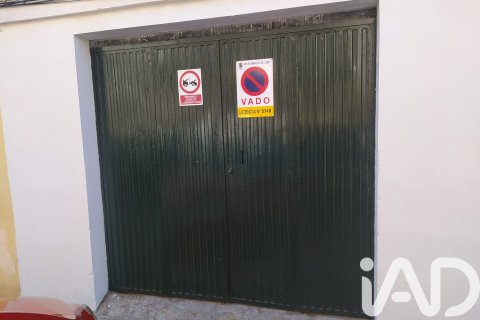 Garaż w Lepe, Huelva, Hiszpania 27.42 mkw. nr 185503