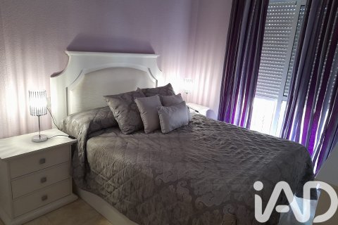 Townhouse for sale in Lepe, Huelva, Spain 3 bedrooms, 136 sq.m. No. 185502 - photo 27