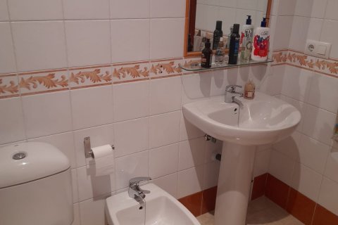 Townhouse for sale in Lepe, Huelva, Spain 3 bedrooms, 136 sq.m. No. 185502 - photo 24