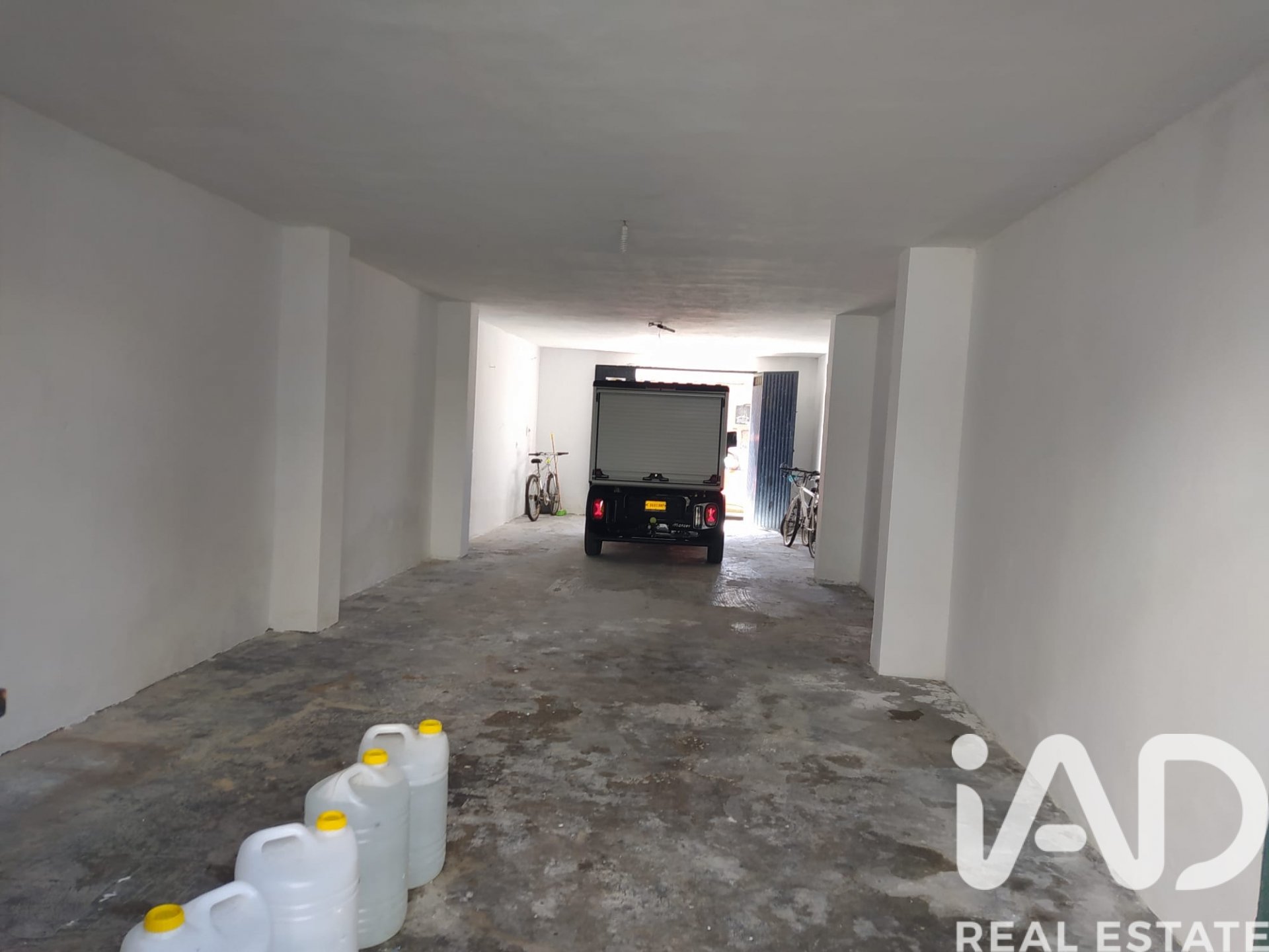 Garage in Lepe, Huelva, Spain 27.42 sq.m. No. 185504