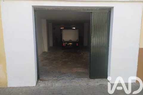 Garaż w Lepe, Huelva, Hiszpania 27.42 mkw. nr 185504