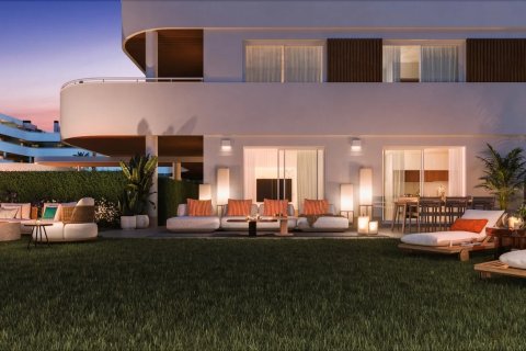Dzīvoklis pārdošanā Torrox, Malaga, Spānijā 3 istabas, 191 m2 Nr. 136081 - attēls 13