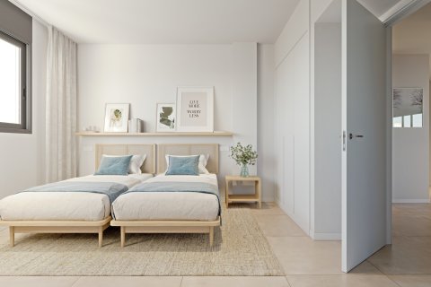 Appartamento in vendita Estepona, Malaga, Spagna 3 camere da letto, 158 mq. N° 136083 - foto 24