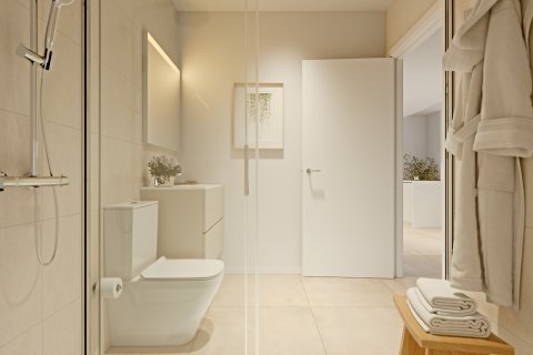 Appartamento in vendita Estepona, Malaga, Spagna 3 camere da letto, 158 mq. N° 136083 - foto 21