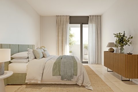 Appartamento in vendita Estepona, Malaga, Spagna 3 camere da letto, 158 mq. N° 136083 - foto 25