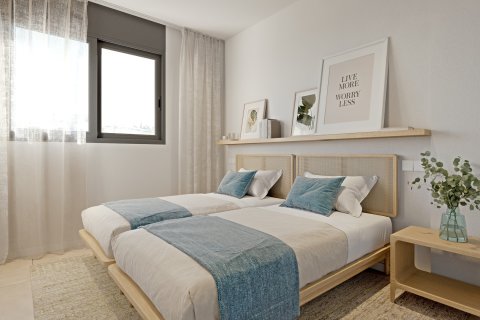 Appartamento in vendita Estepona, Malaga, Spagna 3 camere da letto, 158 mq. N° 136083 - foto 27
