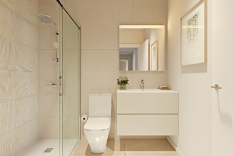 Apartamento en venta Estepona, Málaga, España 3 dormitorios, 165 m2 No. 136085 - foto 22