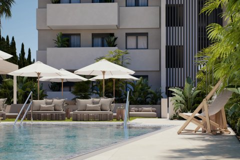 Apartamento en venta Estepona, Málaga, España 3 dormitorios, 165 m2 No. 136085 - foto 2
