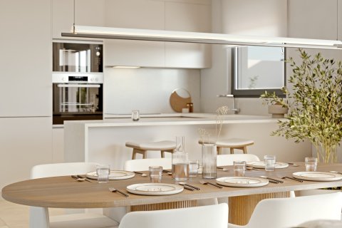 Apartamento en venta Estepona, Málaga, España 3 dormitorios, 165 m2 No. 136085 - foto 19