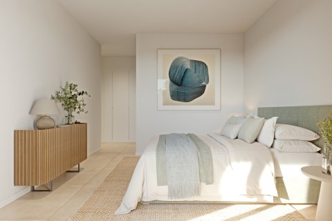 Apartamento en venta Estepona, Málaga, España 3 dormitorios, 165 m2 No. 136085 - foto 23