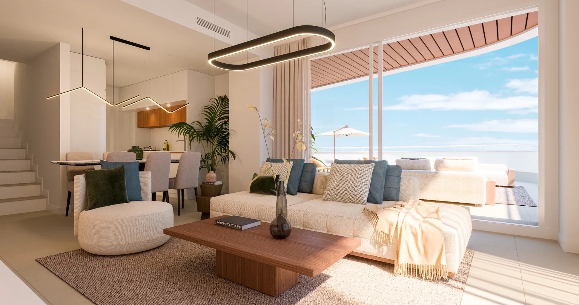 Bungalow w Torrox, Malaga, Hiszpania 3 sypialnie, 165 mkw. nr 136079