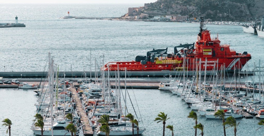 Lägenhet i Murcia, Spanien 2 sovrum, 93 kvm. Nr. 145149
