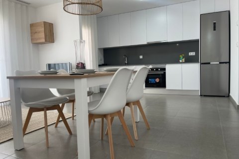 Продажа квартиры в Мурсия, Испания 2 спальни, 93м2 №145149 - фото 4