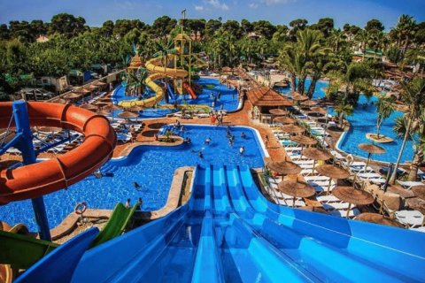 Продажа виллы в Сан-Фульхенсио, Аликанте, Испания 4 спальни, 186м2 №145148 - фото 6