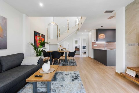 Villa à vendre à Rojales, Alicante, Espagne, 3 chambres, 113 m2 No. 145147 - photo 9