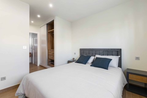 Villa à vendre à Rojales, Alicante, Espagne, 3 chambres, 113 m2 No. 145147 - photo 12