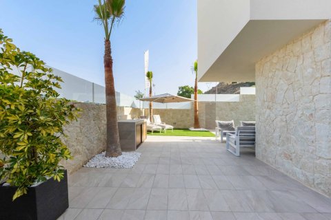 Villa à vendre à Rojales, Alicante, Espagne, 3 chambres, 113 m2 No. 145147 - photo 28