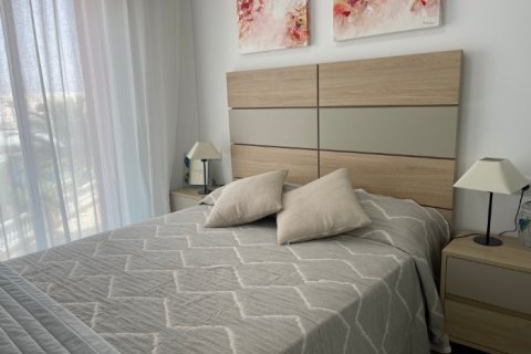 Wohnung zum Verkauf in Murcia, Spanien 3 Schlafzimmer, 103 m2 Nr. 145150 - Foto 10