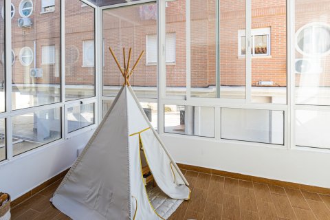 Casa adosada en venta en Torrevieja, Alicante, España 3 dormitorios, 120 m2 No. 147262 - foto 26