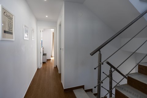 Casa adosada en venta en Torrevieja, Alicante, España 3 dormitorios, 120 m2 No. 147262 - foto 21