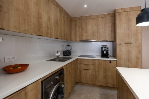 Casa adosada en venta en Torrevieja, Alicante, España 3 dormitorios, 120 m2 No. 147262 - foto 11