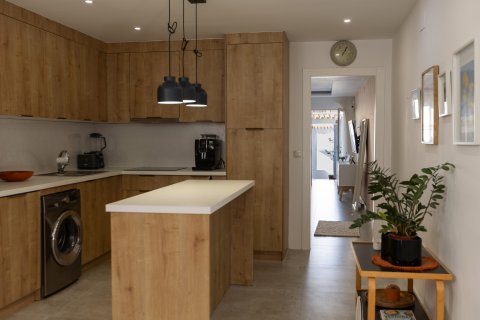 Casa adosada en venta en Torrevieja, Alicante, España 3 dormitorios, 120 m2 No. 147262 - foto 12