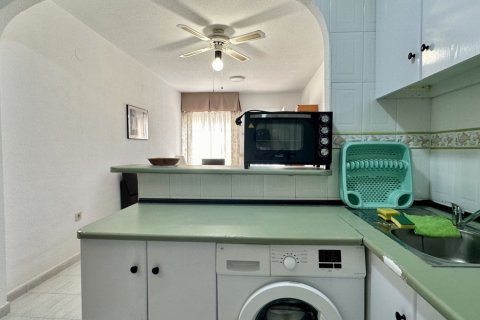 Bungalow w Alicante, Hiszpania 2 sypialnie, 75 mkw. nr 147261 – zdjęcie 15