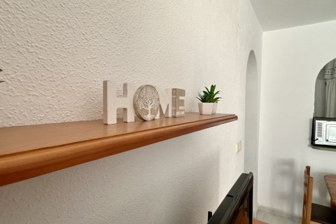 Bungalow w Alicante, Hiszpania 2 sypialnie, 75 mkw. nr 147261 – zdjęcie 25