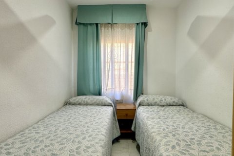 Bungalow w Alicante, Hiszpania 2 sypialnie, 75 mkw. nr 147261 – zdjęcie 19