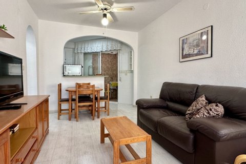 Bungalow w Alicante, Hiszpania 2 sypialnie, 75 mkw. nr 147261 – zdjęcie 10