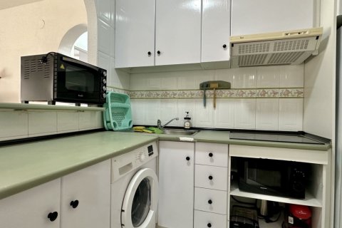 Bungalow w Alicante, Hiszpania 2 sypialnie, 75 mkw. nr 147261 – zdjęcie 14