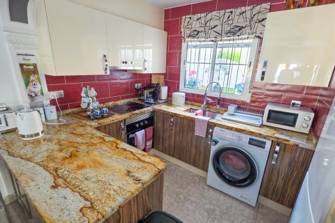 Willa w Villamartin, Alicante, Hiszpania 3 sypialnie, 117 mkw. nr 147263 – zdjęcie 8