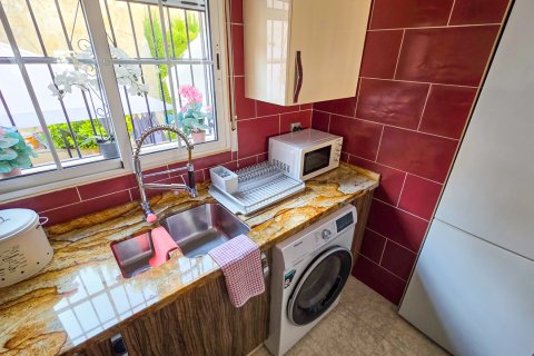 Willa w Villamartin, Alicante, Hiszpania 3 sypialnie, 117 mkw. nr 147263 – zdjęcie 10