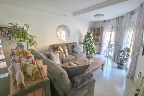 Willa w Villamartin, Alicante, Hiszpania 3 sypialnie, 117 mkw. nr 147263 – zdjęcie 3