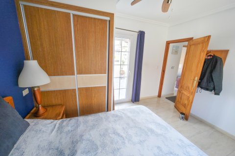 Willa w Villamartin, Alicante, Hiszpania 3 sypialnie, 117 mkw. nr 147263 – zdjęcie 26