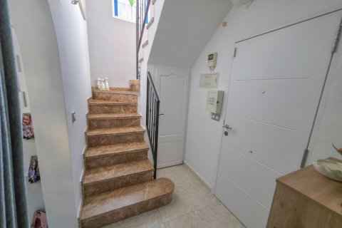 Willa w Villamartin, Alicante, Hiszpania 3 sypialnie, 117 mkw. nr 147263 – zdjęcie 21