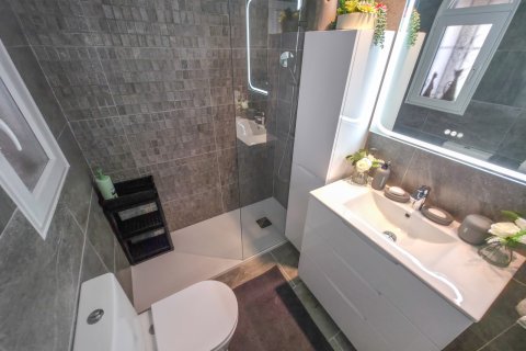 Willa w Villamartin, Alicante, Hiszpania 3 sypialnie, 117 mkw. nr 147263 – zdjęcie 13