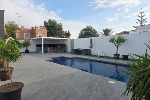 Villa Ciudad Quesada, Alicante, Spānijā 5 istabas, 155 m2 Nr. 147258