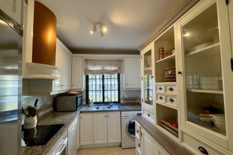 Продажа виллы в Аликанте, Испания 3 спальни, 118м2 №147259 - фото 10