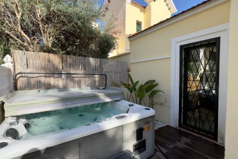 Продажа виллы в Аликанте, Испания 3 спальни, 118м2 №147259 - фото 17