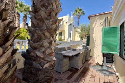 Продажа виллы в Аликанте, Испания 3 спальни, 118м2 №147259 - фото 18