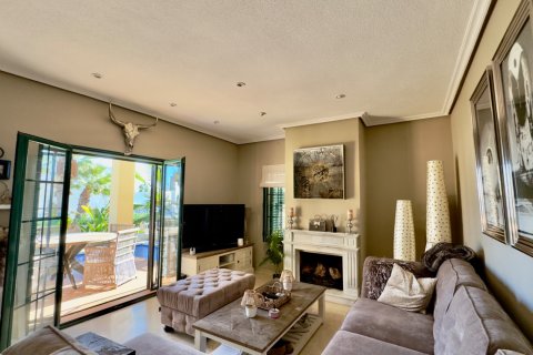 Продажа виллы в Аликанте, Испания 3 спальни, 118м2 №147259 - фото 8