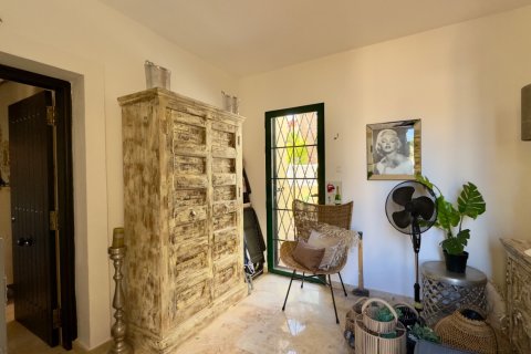 Продажа виллы в Аликанте, Испания 3 спальни, 118м2 №147259 - фото 7