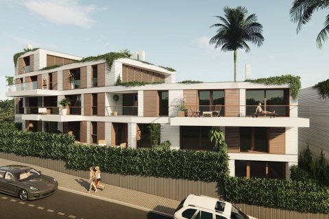 Appartamento in vendita a Estepona, Malaga, Spagna 3 camere da letto, 134.64 mq. N° 196919 - foto 6