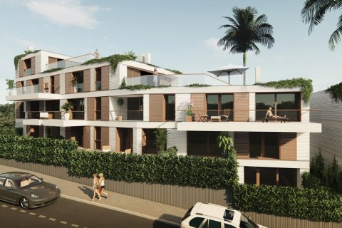 Appartamento in vendita a Estepona, Malaga, Spagna 2 camere da letto, 89.81 mq. N° 196918 - foto 7