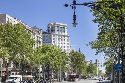 Huoneisto myytävänä Barcelona, Espanja, 3 makuuhuonetta, 153 m2 No. 192794 - kuva 19