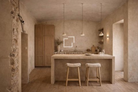 Huoneisto myytävänä Barcelona, Espanja, 3 makuuhuonetta, 153 m2 No. 192794 - kuva 6