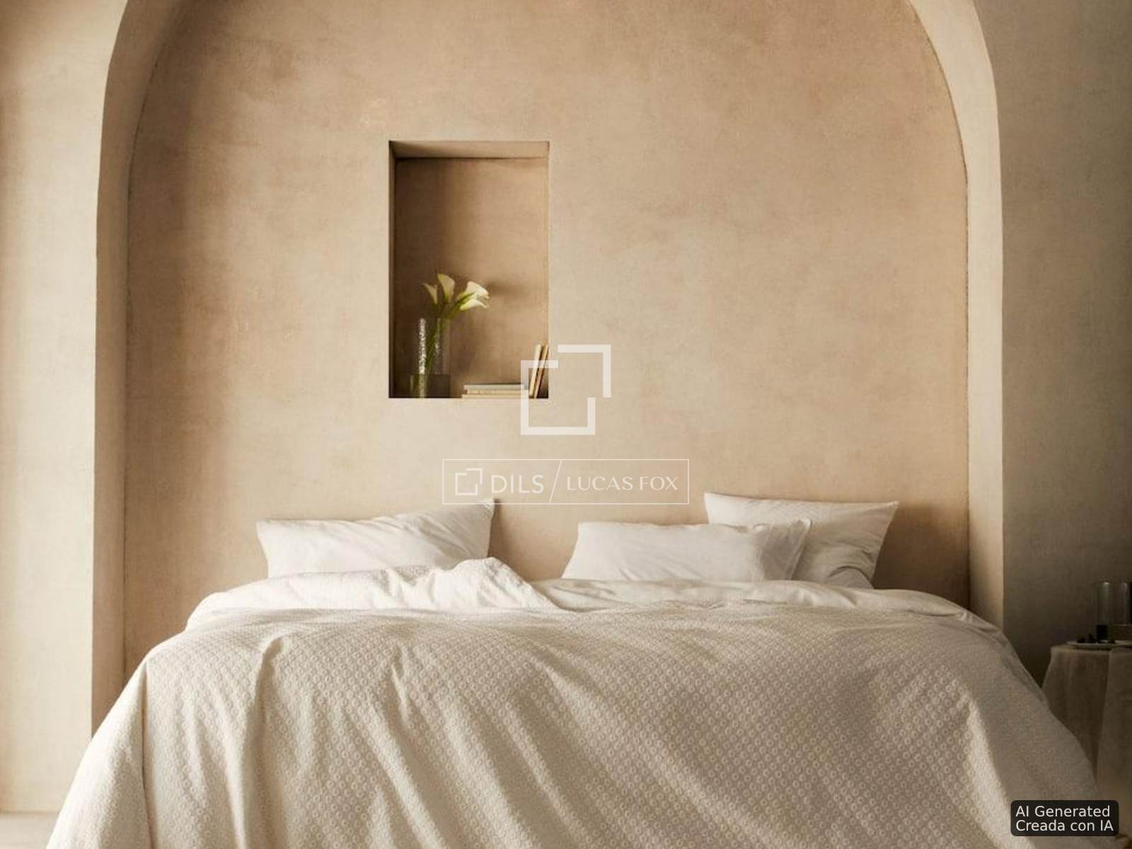 Apartment in Barcelona, Spain 3 bedrooms, 153 sq.m. No. 192794