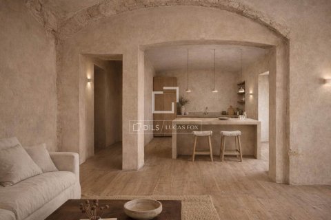 Huoneisto myytävänä Barcelona, Espanja, 3 makuuhuonetta, 153 m2 No. 192794 - kuva 5